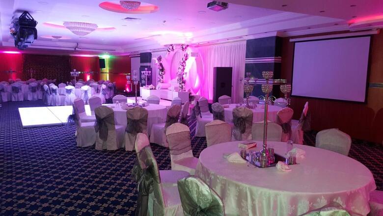 Al Thuraya Hotel
