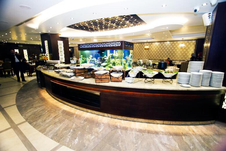 Al Thuraya Hotel