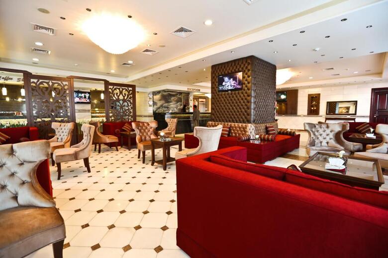 Al Thuraya Hotel