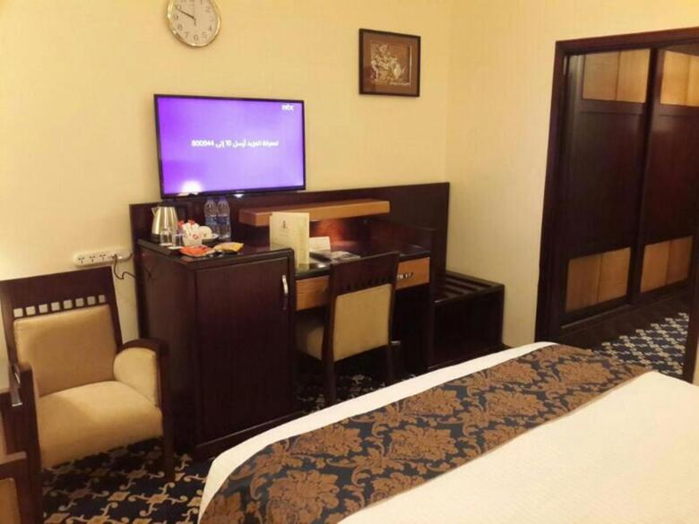 Al Thuraya Hotel