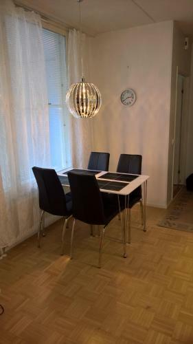 Apartamento Lomaosake Meritullinraitti 1 B20