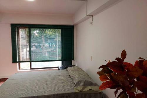 Apartamento En Parque Del Poblado
