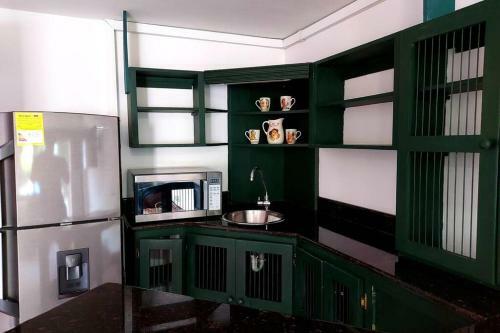 Apartamento En Parque Del Poblado