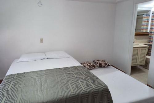 Apartamento En Parque Del Poblado