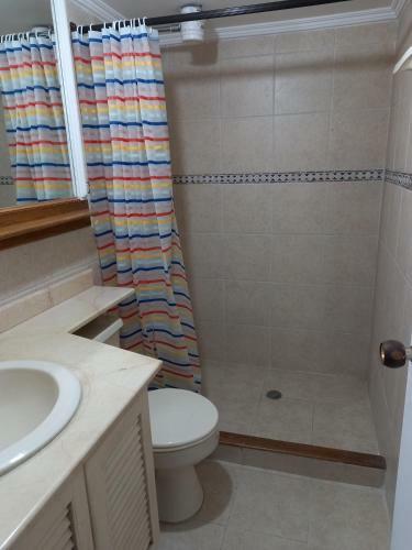 Apartamento En Parque Del Poblado