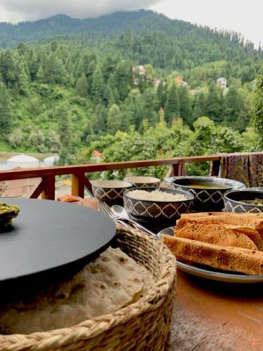 Hotel Medallion Bistro & Stay