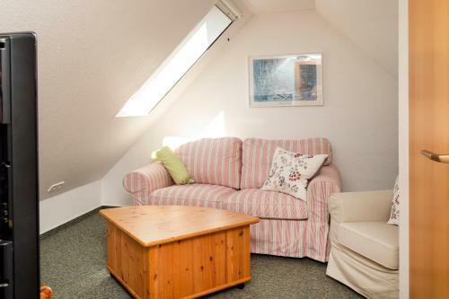 Apartamento Ferienpark Freesenbruch Wohnung 2 5 - Auszeit