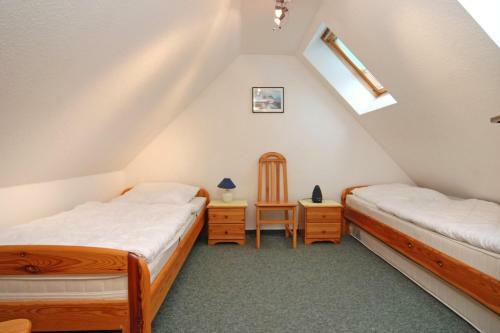 Apartamento Ferienpark Freesenbruch Wohnung 2 5 - Auszeit