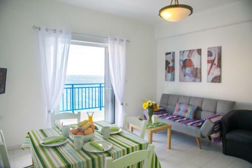 Sea View Apartments