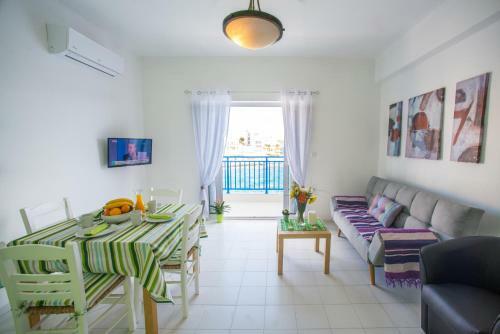 Sea View Apartments