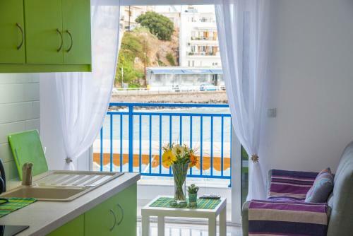 Sea View Apartments