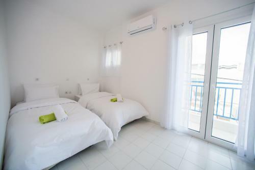 Sea View Apartments
