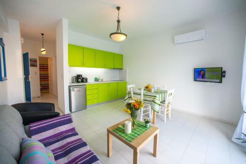 Sea View Apartments