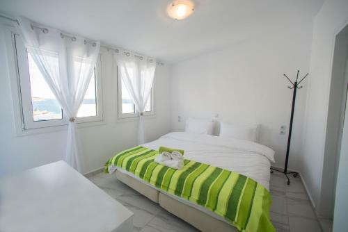 Sea View Apartments