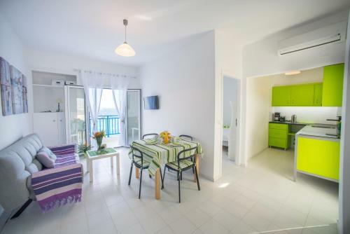 Sea View Apartments