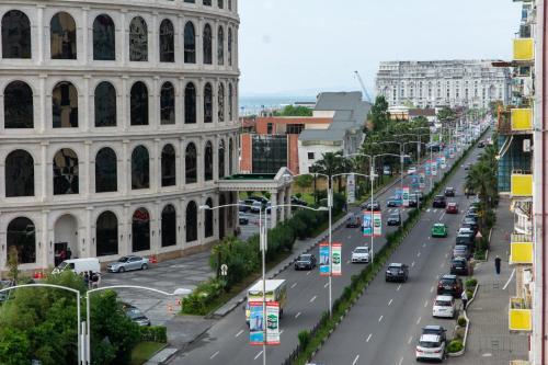 Apartment With Sea View