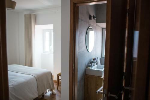 Casa Dos Junqueiros - Countryside Guest House