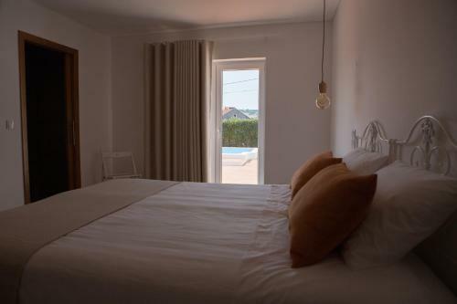 Casa Dos Junqueiros - Countryside Guest House