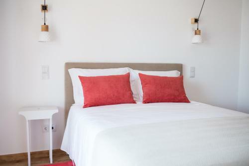Casa Dos Junqueiros - Countryside Guest House