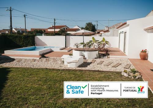 Casa Dos Junqueiros - Countryside Guest House