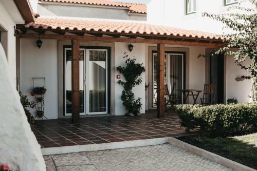 Casa Dos Junqueiros - Countryside Guest House