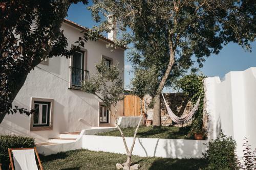 Casa Dos Junqueiros - Countryside Guest House