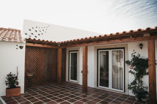 Casa Dos Junqueiros - Countryside Guest House