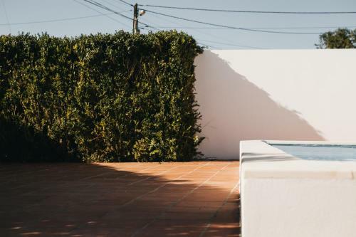 Casa Dos Junqueiros - Countryside Guest House