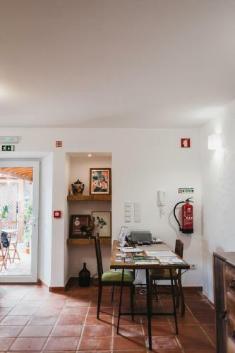 Casa Dos Junqueiros - Countryside Guest House