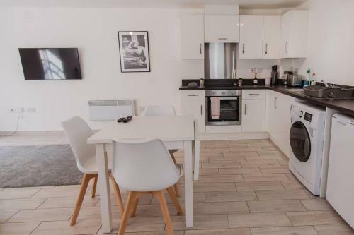 Apartamento Studio ? High Street - Bournemouth