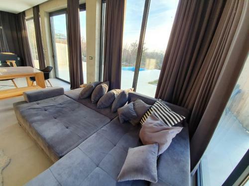 Villa Lesandric Dalmatia