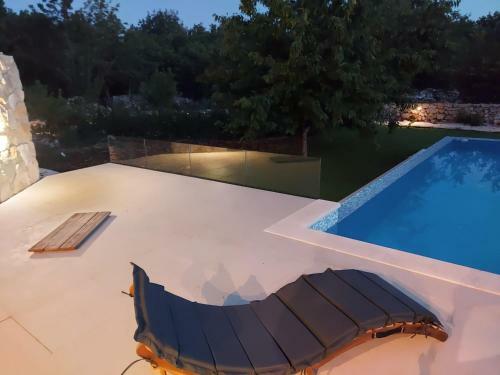 Villa Lesandric Dalmatia