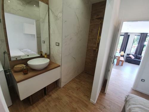 Villa Lesandric Dalmatia