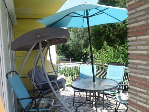 J�zmin Apartman Zalakaros