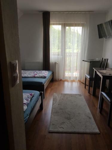 Bed & Breakfast Karina Panzio