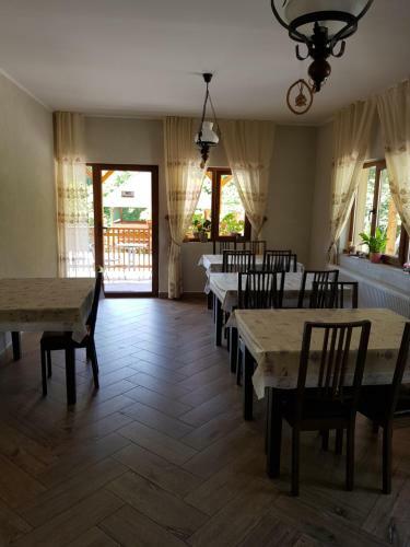 Bed & Breakfast Karina Panzio