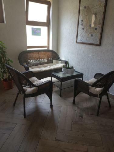 Bed & Breakfast Karina Panzio