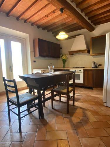 Apartamento Fulvio's House In The Countryside