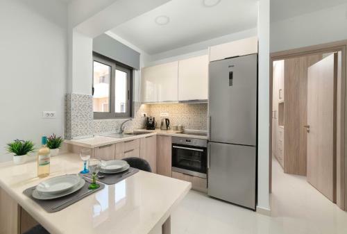 Rhodes Luxury Apartments