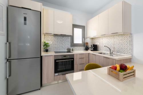 Rhodes Luxury Apartments