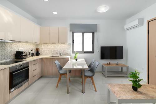 Rhodes Luxury Apartments