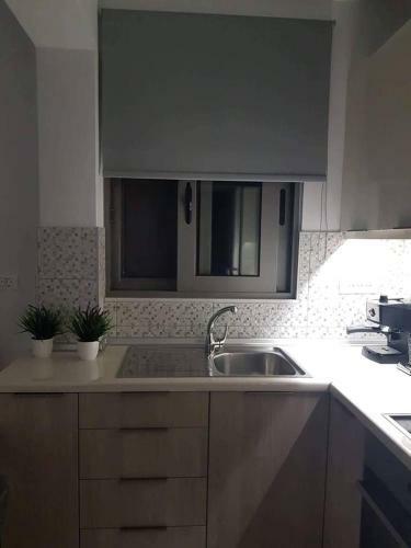 Rhodes Luxury Apartments