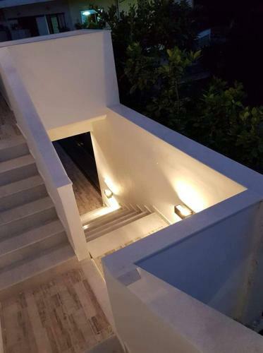 Rhodes Luxury Apartments