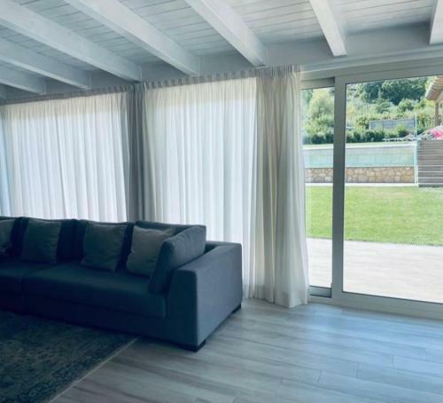 Casale Sacro Cuore Con Piscina Privata