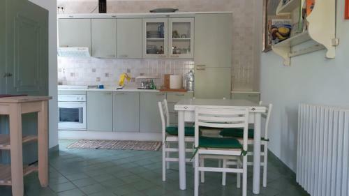 Casa Alle Vigne