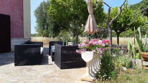 Casa Alle Vigne