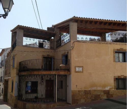 Casa La Quintana