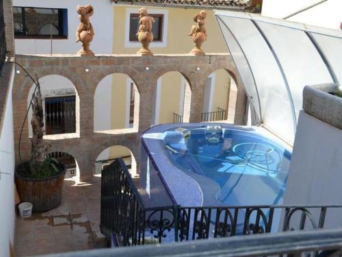 Casa La Quintana