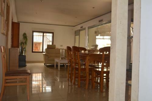 Casa La Quintana