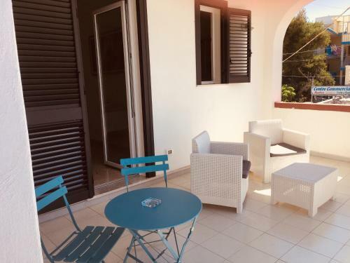 Bed & Breakfast Villa Iavernaro